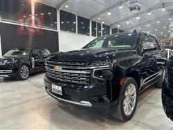 شيفروليه تاهو